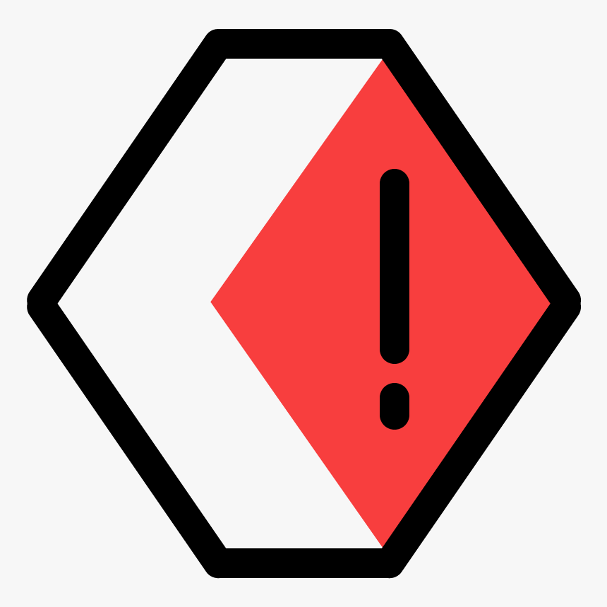 Traffic Sign, HD Png Download, Free Download