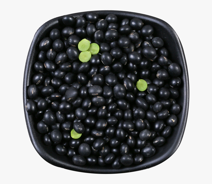2018 New Crop Healthy High Quality Black Beans With - Currant, HD Png Download, Free Download