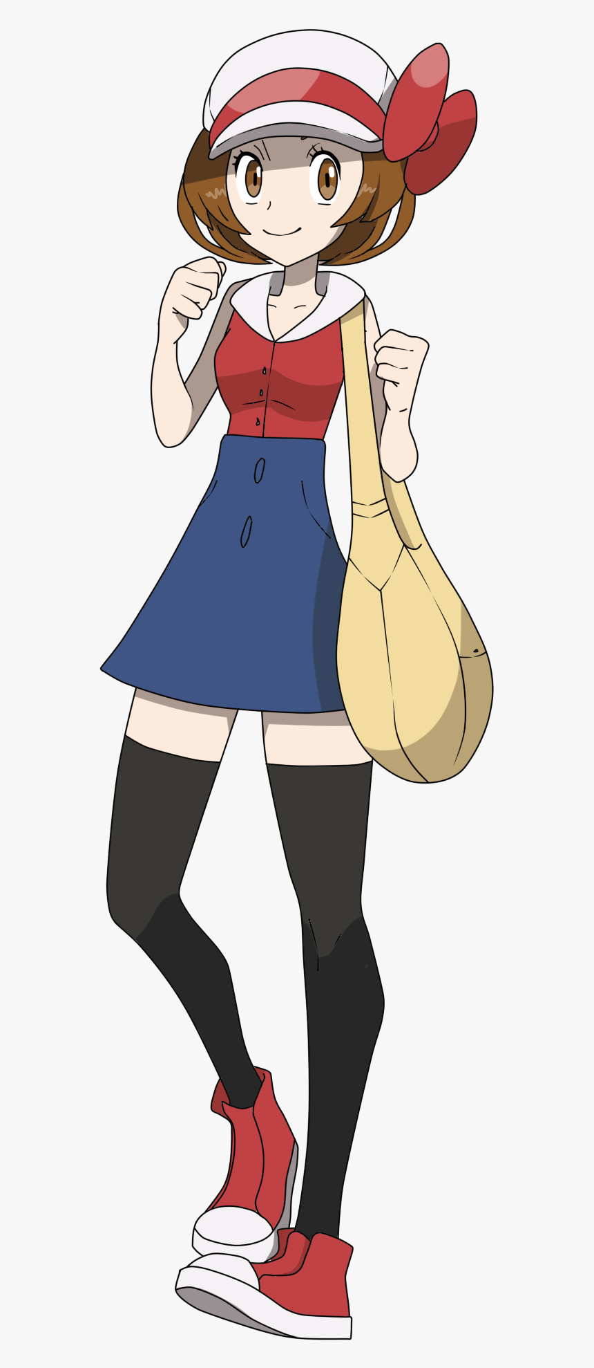 Pokemon Trainers Grown Up, HD Png Download, Free Download