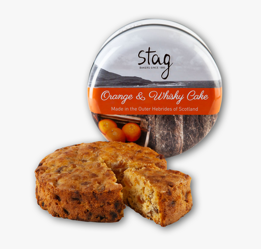 Orange And Whisky Cake"
 Class= - Cake, HD Png Download, Free Download