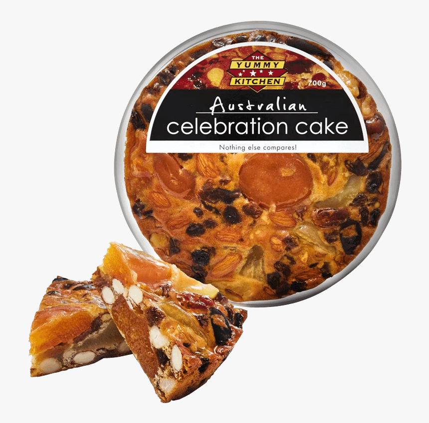 Celebration Cake - Yummy Kitchen Celebration Cake, HD Png Download, Free Download