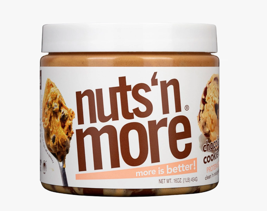 Nuts "n More - Chocolate Spread, HD Png Download, Free Download