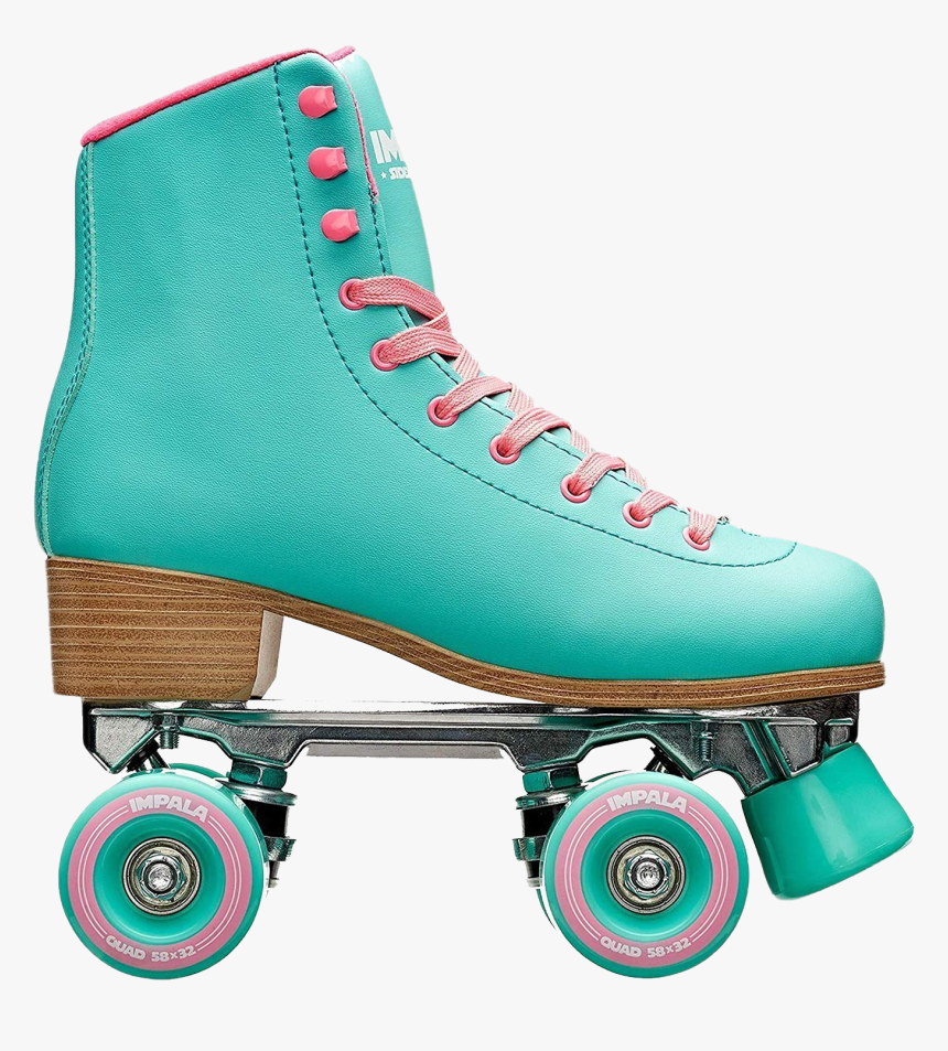 Quad Skates, HD Png Download, Free Download