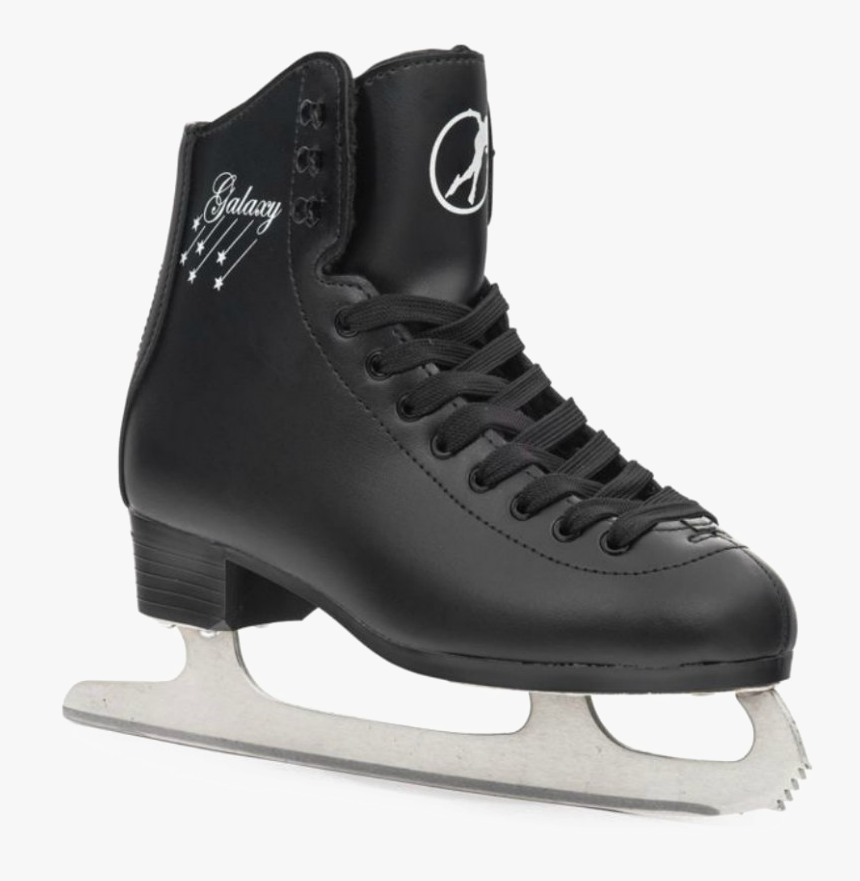 Ice Skates Png Background Image - Ice Skates Black, Transparent Png, Free Download