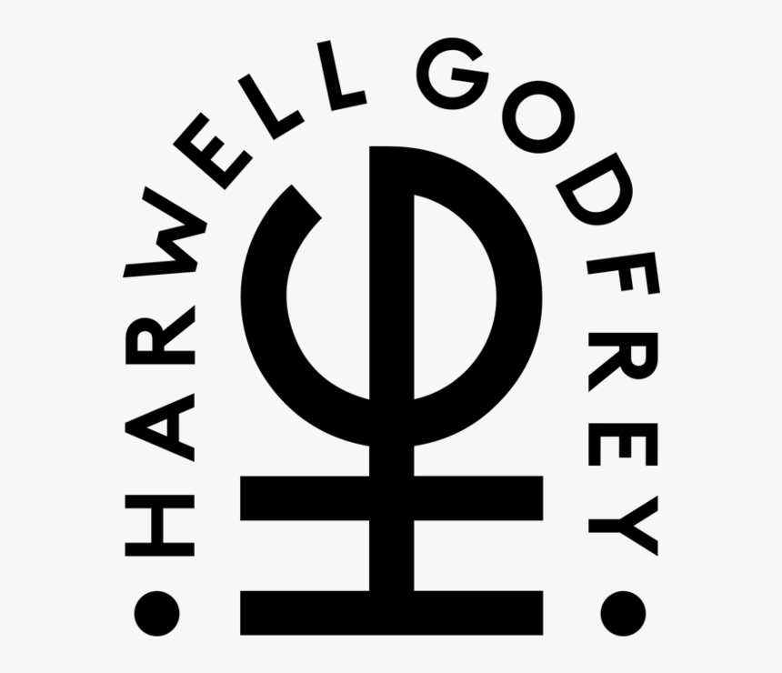 Harwell Godfrey Logo Forsidebar - Emblem, HD Png Download, Free Download