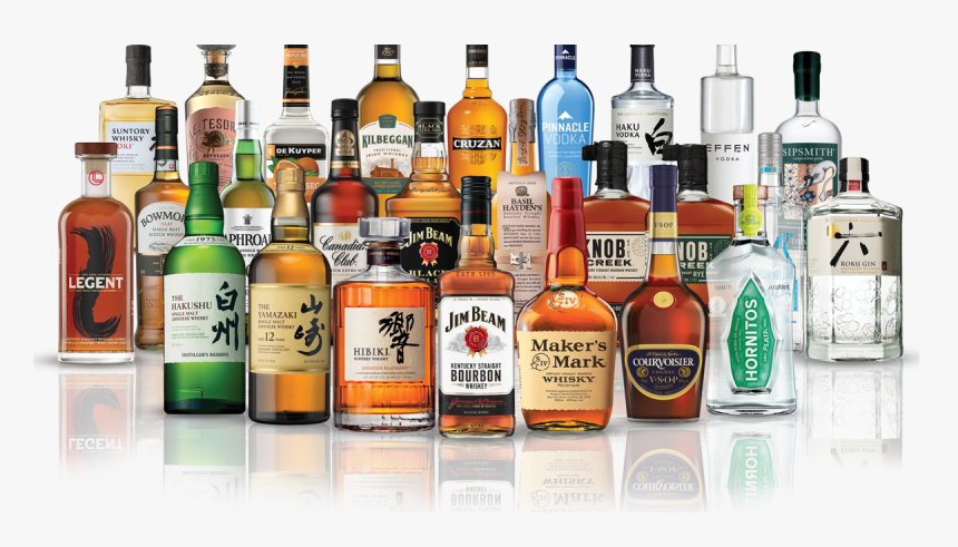 Beam Suntory, HD Png Download, Free Download