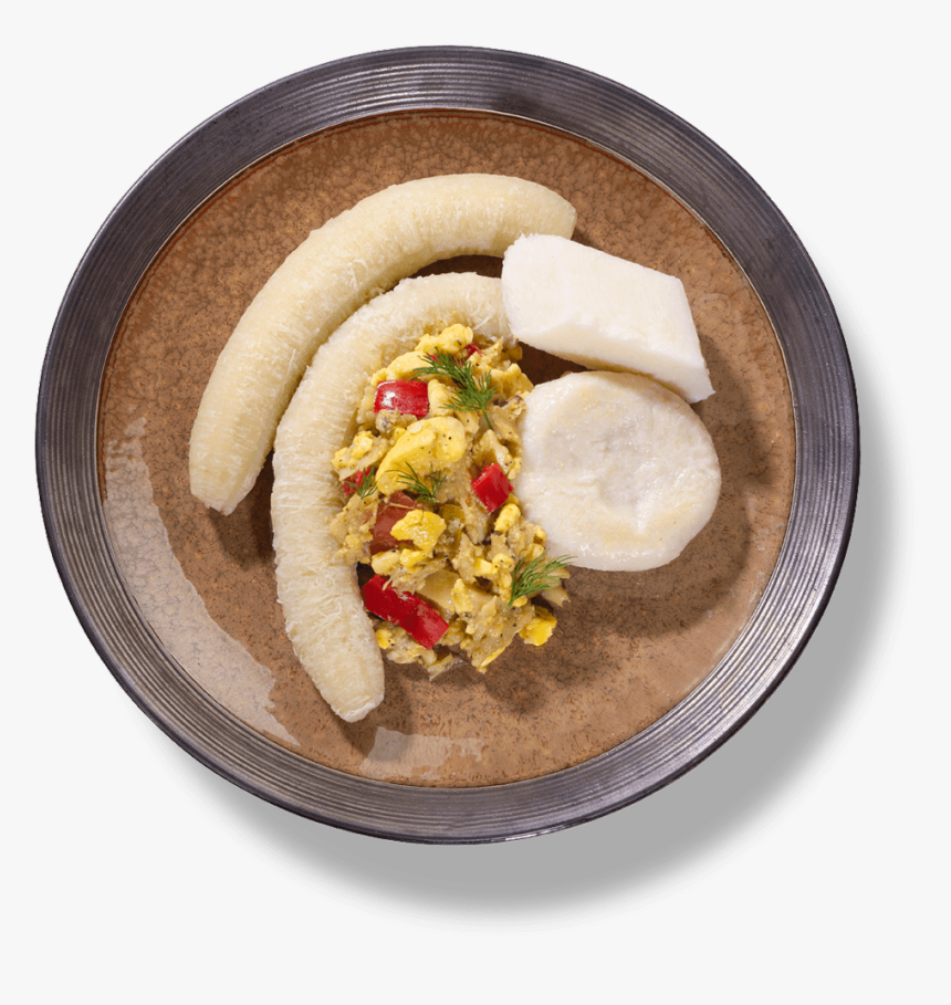 Ackee & Saltfish - Ploye, HD Png Download, Free Download