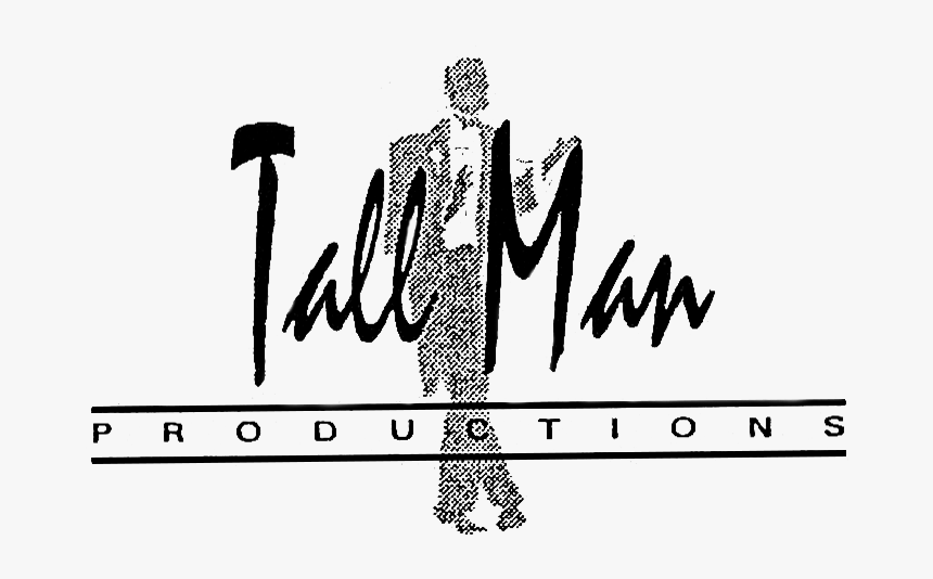 Tallman Logo - Calligraphy, HD Png Download, Free Download