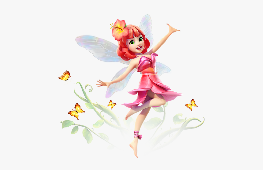 Fairy, HD Png Download, Free Download