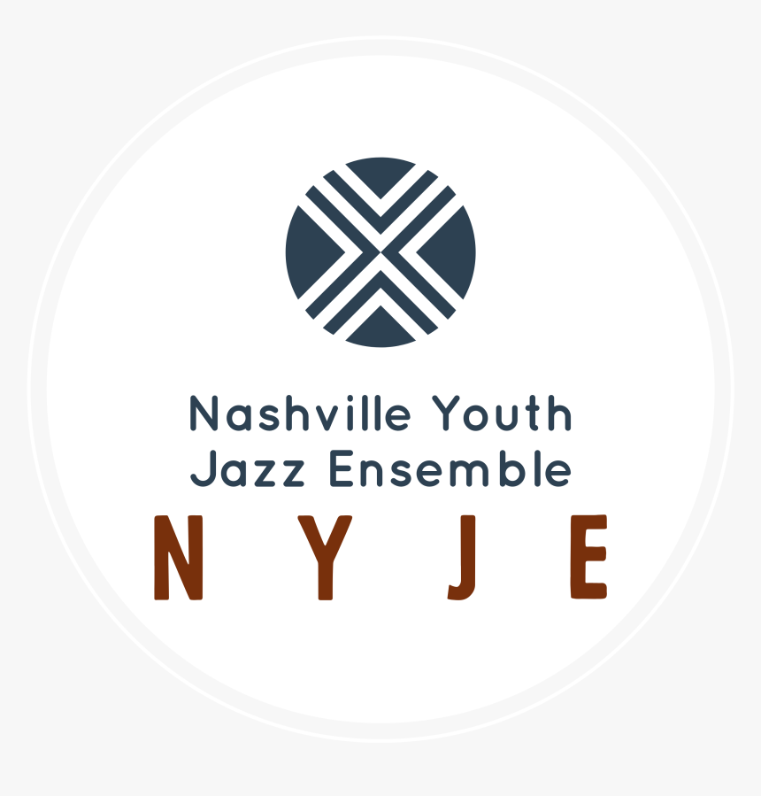 Nashville Youth Jazz Ensemble - Circle, HD Png Download, Free Download