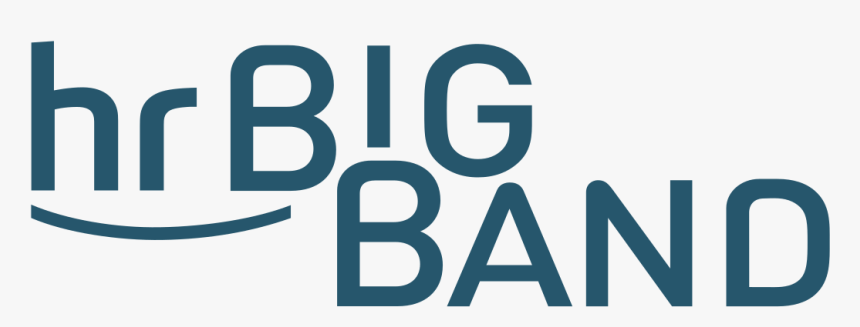 Hr-bigband, HD Png Download, Free Download