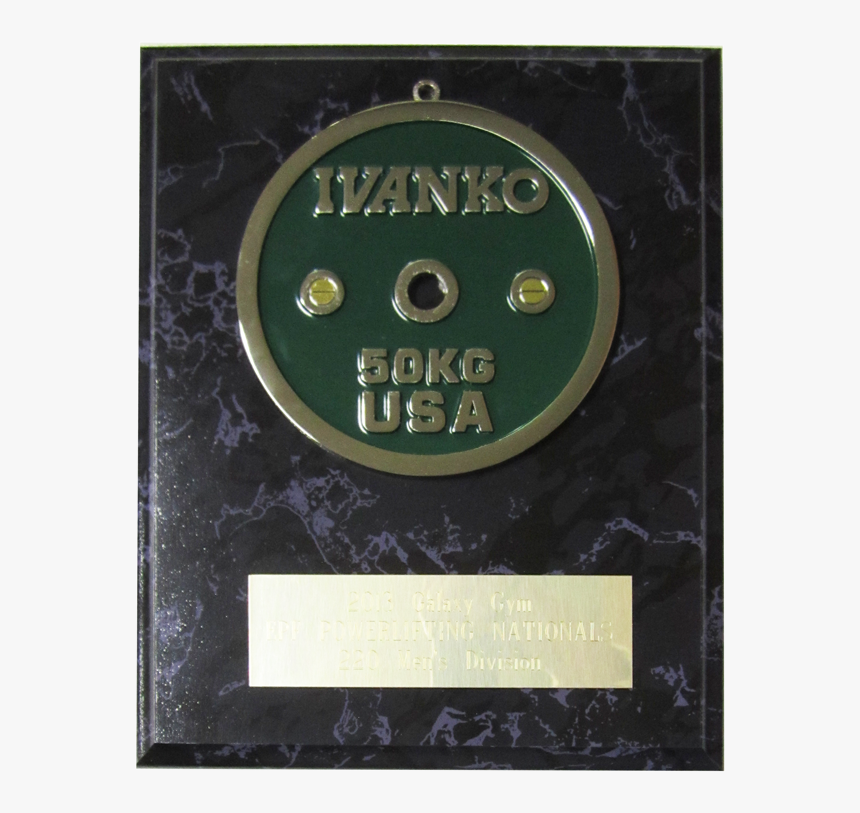 Blank Plaque Png, Transparent Png, Free Download