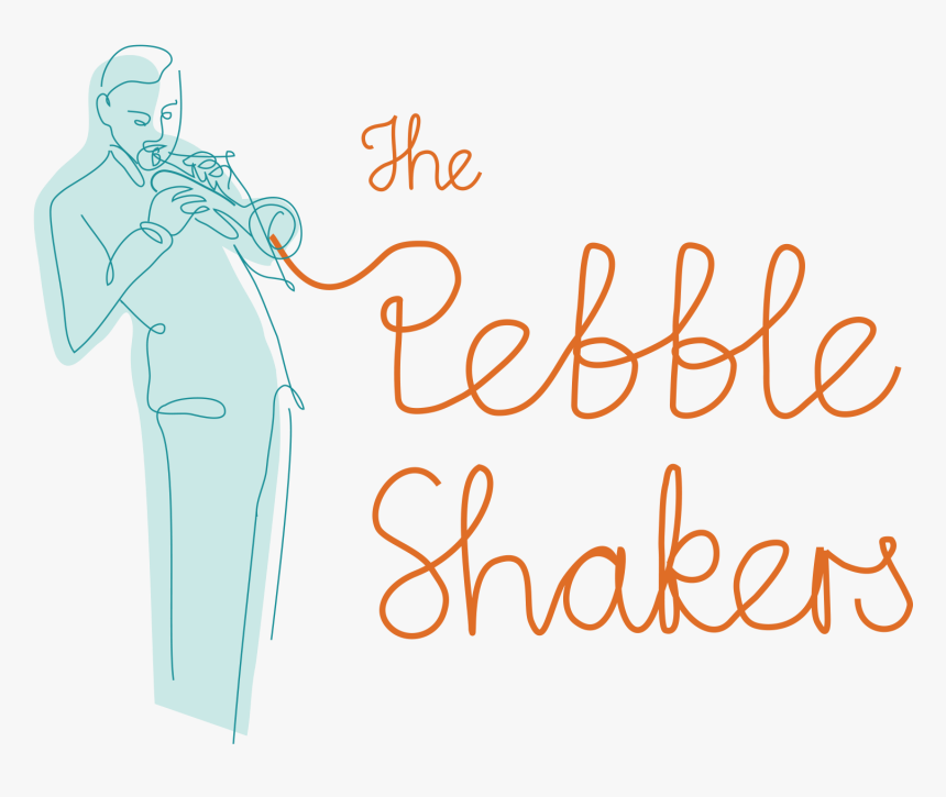 The Pebble Shakers - Illustration, HD Png Download, Free Download