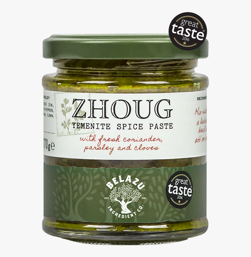 Belazu Rose Harissa Paste, HD Png Download, Free Download