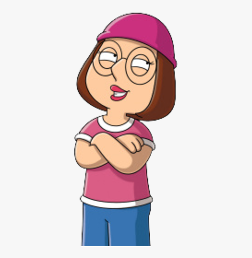 Villains Wiki - Meg Griffin Png, Transparent Png, Free Download