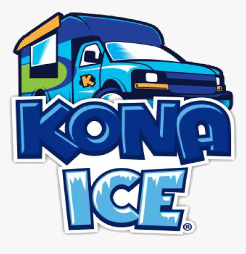 Kona Ice, HD Png Download, Free Download