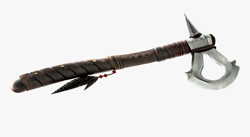 Assassin's Creed Tomahawk Png, Transparent Png, Free Download