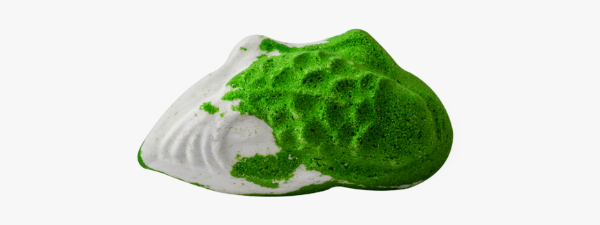 Lemon Lime Bath Bomb - Grass, HD Png Download, Free Download