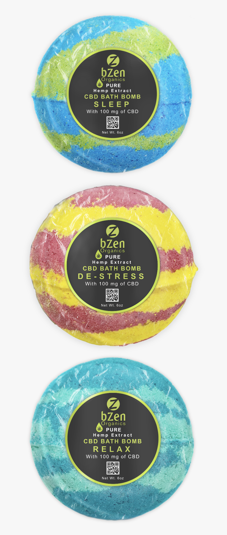 Cbd Bath Bombs - Circle, HD Png Download, Free Download