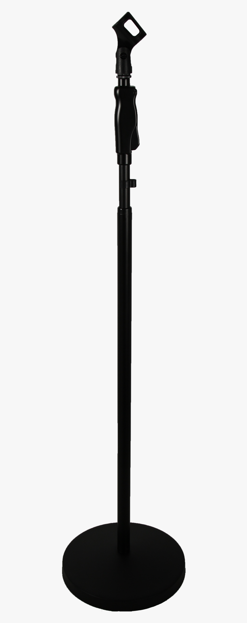 Transparent Microphone On Stand Png - Mobile Phone, Png Download, Free Download