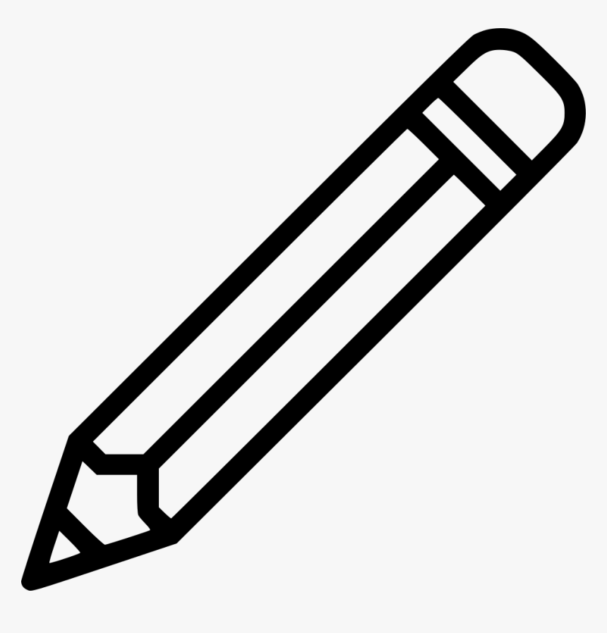 Pencil download. Карандаш контур. Карандашик значок. Карандаш схематично. Раскраска с карандашами.