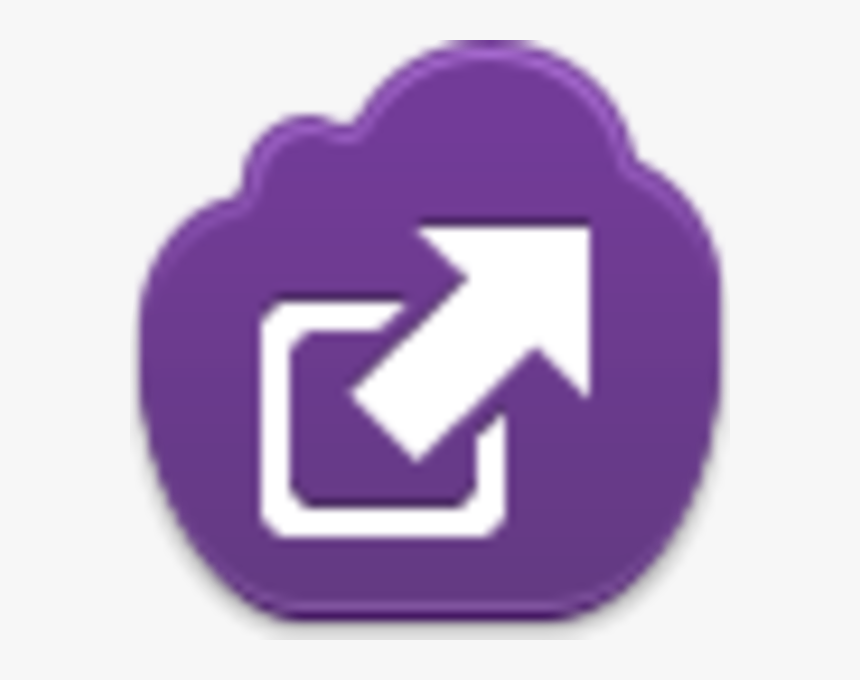 Computer Export Icon, HD Png Download, Free Download