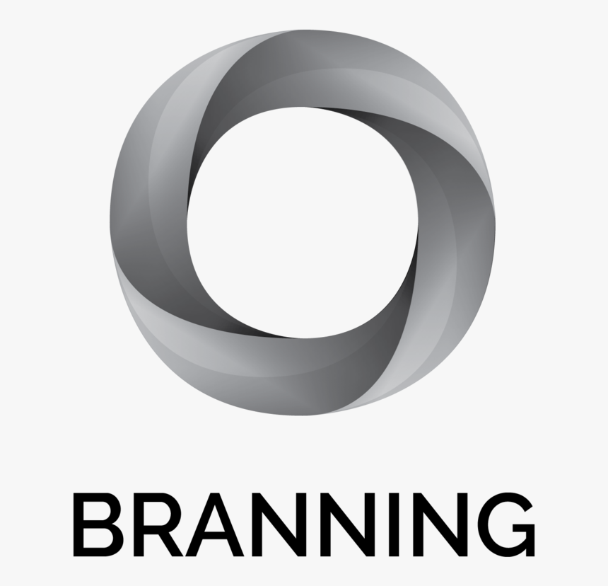 Branning-black - Bangle, HD Png Download, Free Download