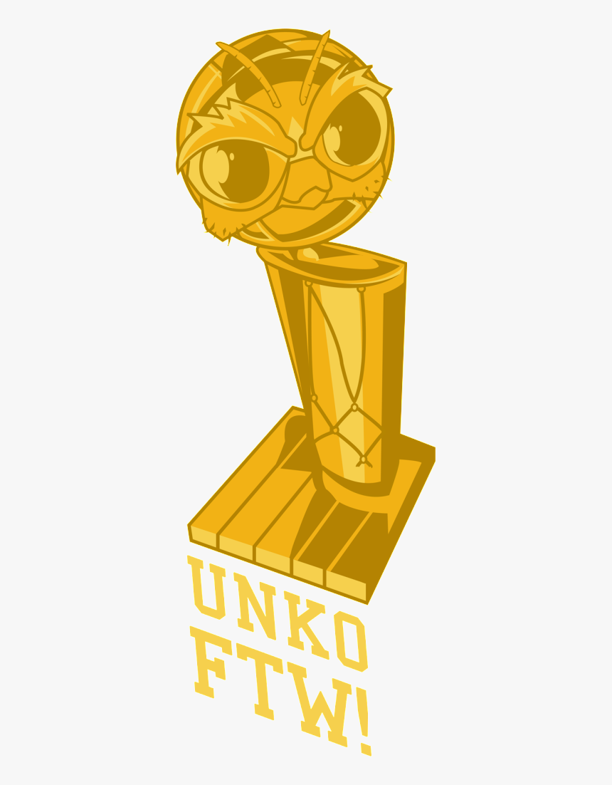 Nba Champions Cup Png, Transparent Png, Free Download