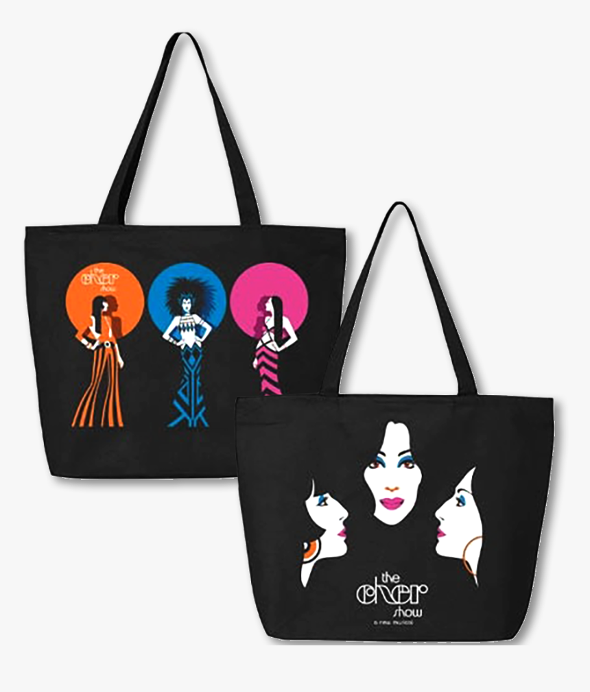 Cher Show Tote Bag, HD Png Download, Free Download