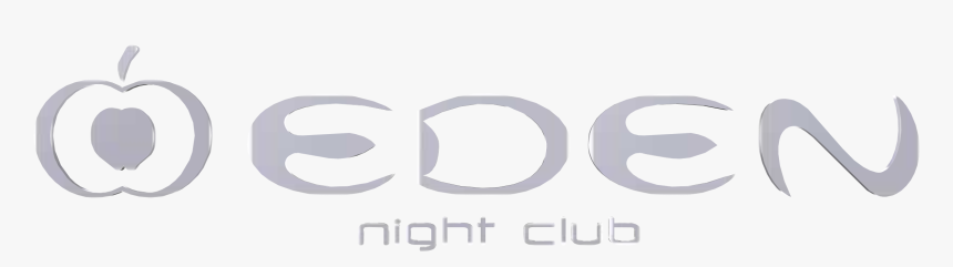 Club Eden Logo Png Transparent - Portable Media Player, Png Download, Free Download
