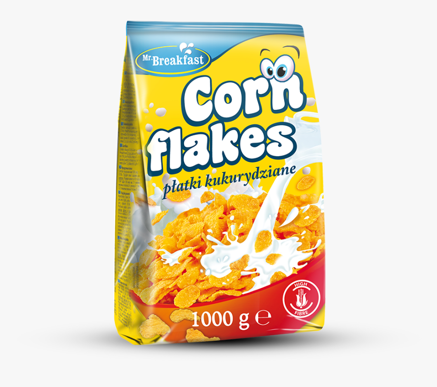 Corn Flakes, HD Png Download, Free Download