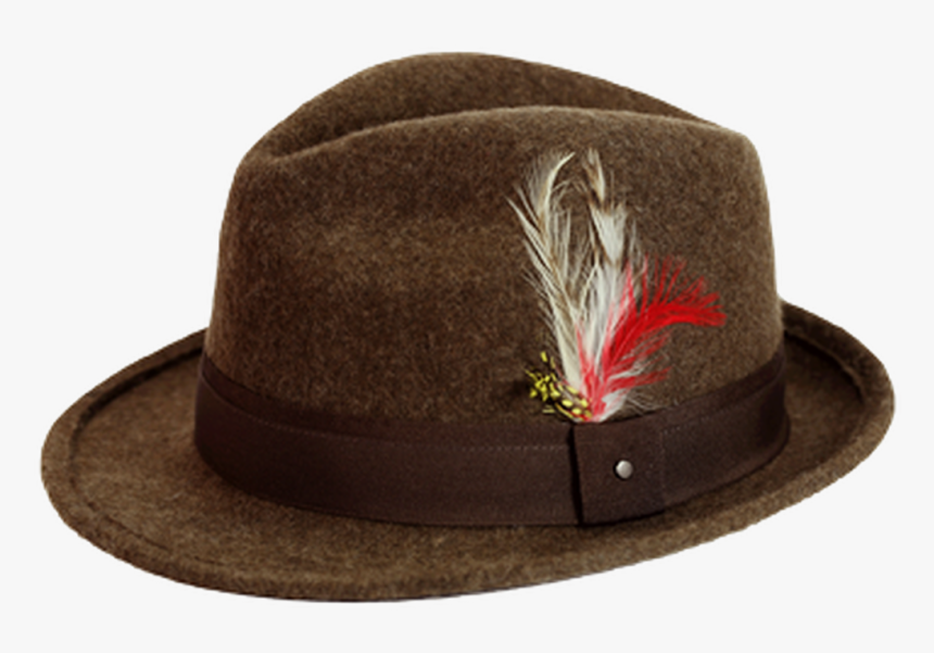 Trilby Png, Transparent Png, Free Download