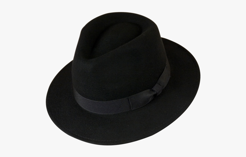 Fedora, HD Png Download, Free Download