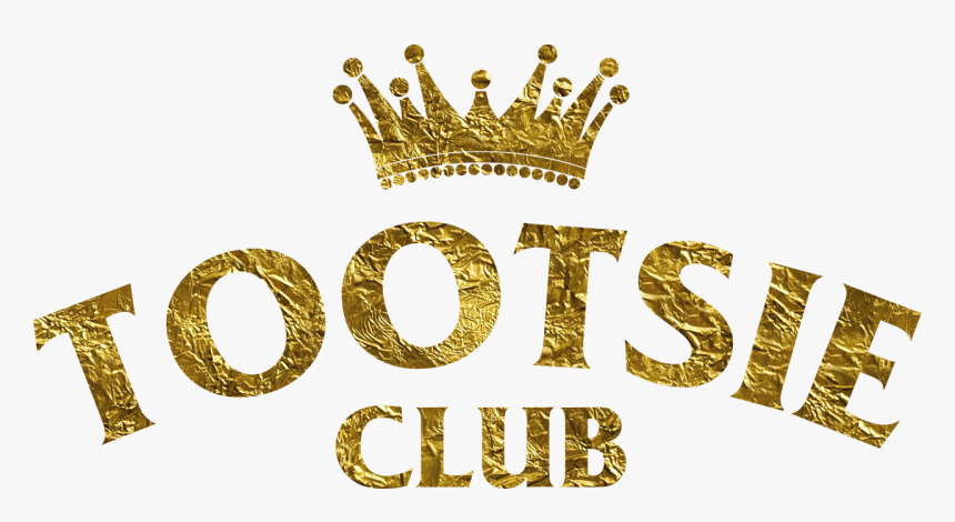 Night Club Tootsie - Tiara, HD Png Download, Free Download