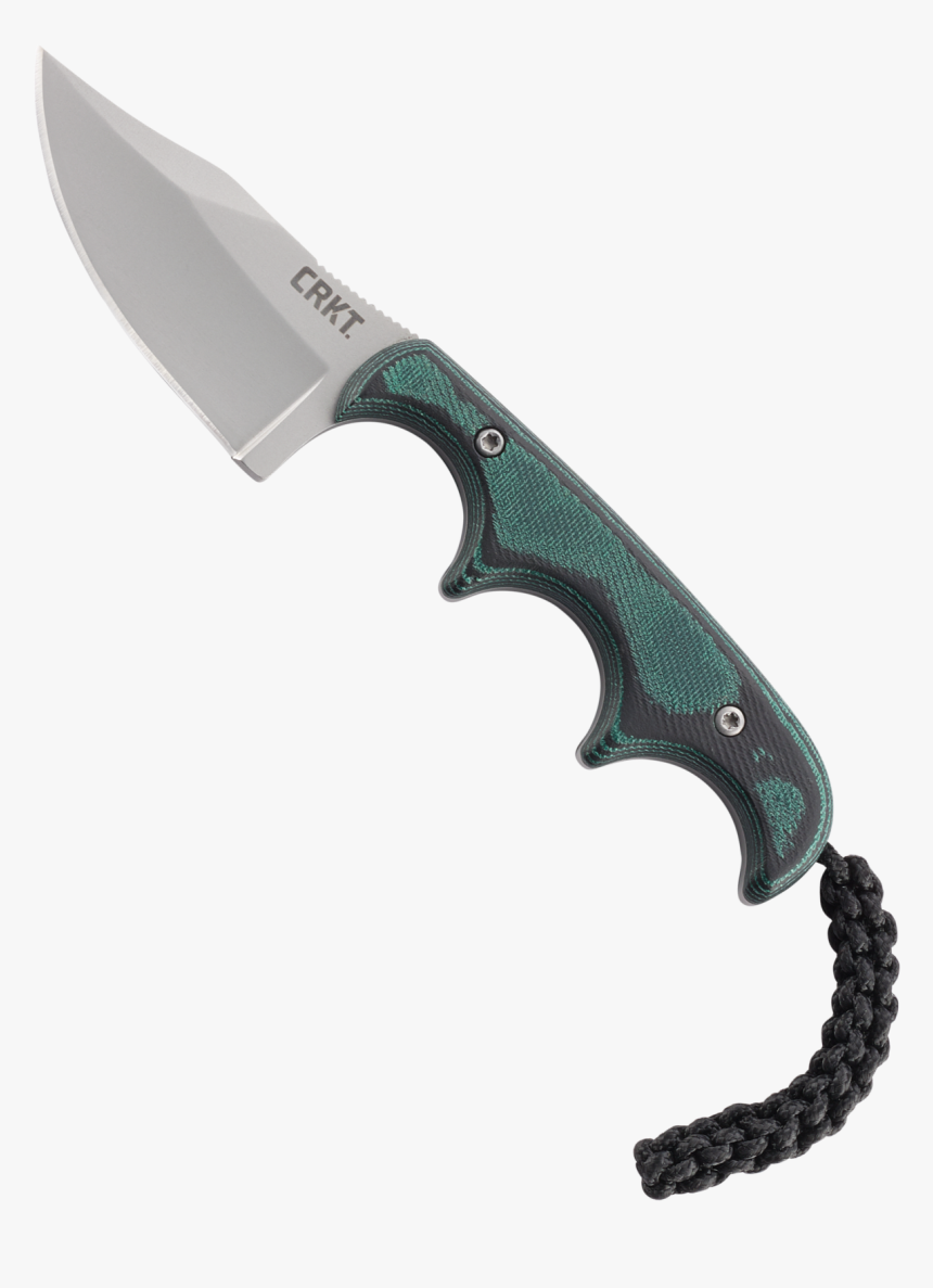 Crkt Neck Knife, HD Png Download, Free Download