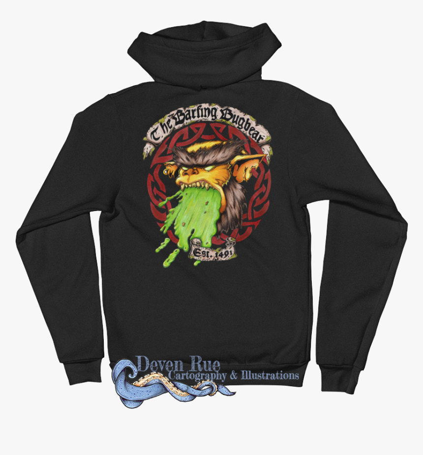 Hoodie, HD Png Download, Free Download