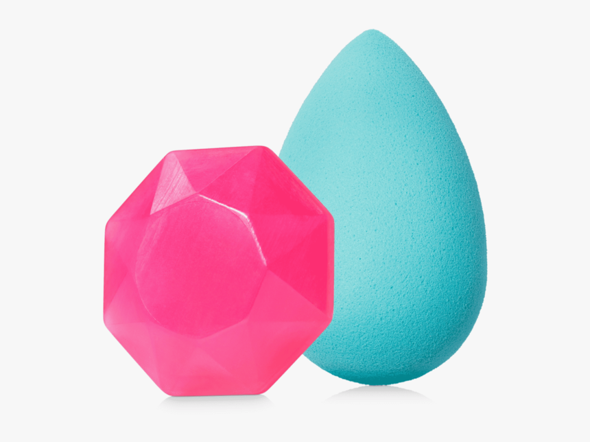 Tool Beauty Blender Jewel Box Mystery Blind Bag Leesi - Origami, HD Png Download, Free Download