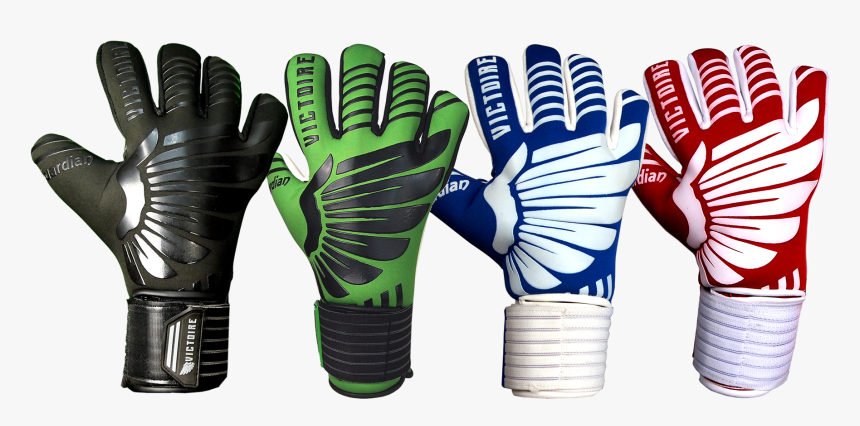 Victoire Goalkeeping Neoprene Goalkeeper Gloves - Victoire Soccer Goalie Gloves, HD Png Download, Free Download