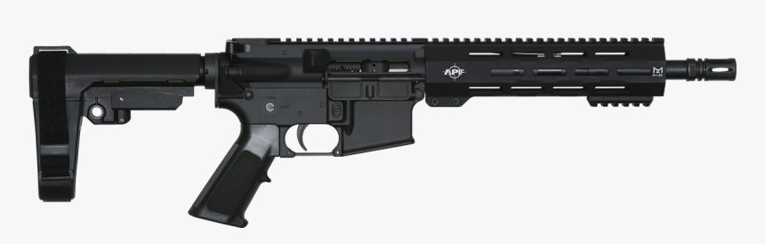 Ab Arms Ab Pro Hand Guard, HD Png Download, Free Download