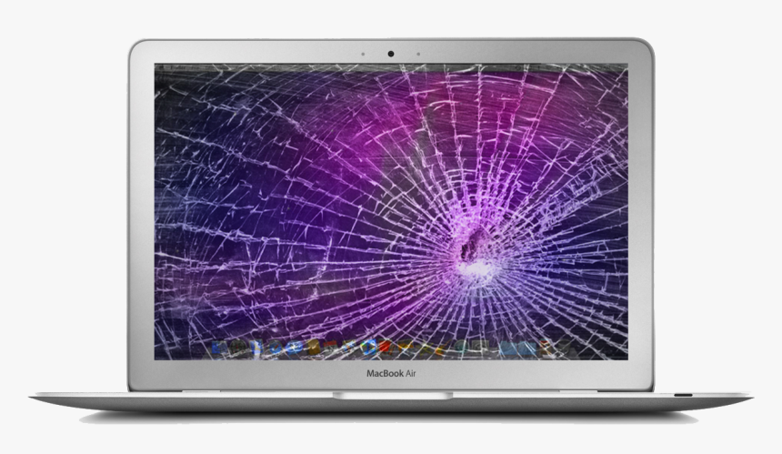 Macbook Screen Repair, HD Png Download, Free Download