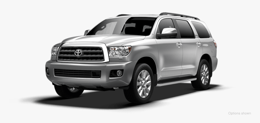 Sequoia - Toyota Sequoia Png, Transparent Png, Free Download