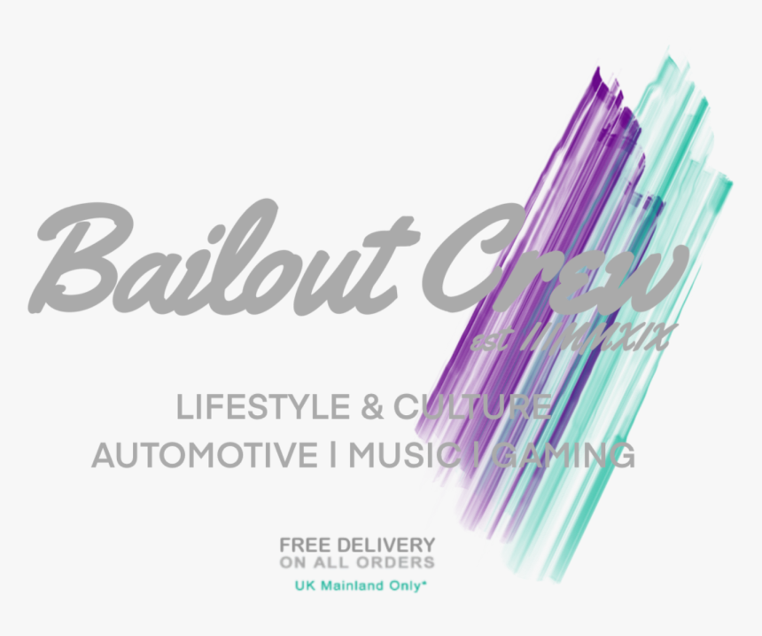 Bailout Crew - All You Need Is A Ball, HD Png Download, Free Download