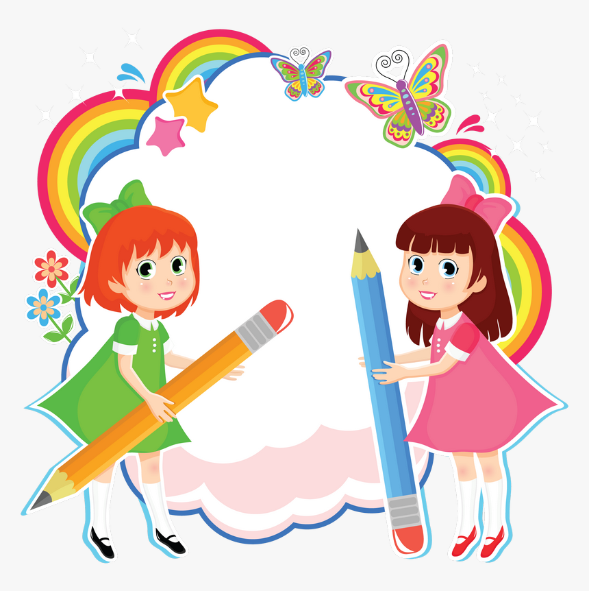 Png Google Children - Illustration, Transparent Png, Free Download