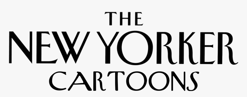 New Yorker Cover, HD Png Download, Free Download