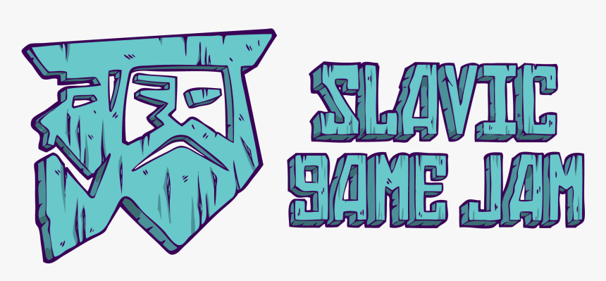 Slavic Game Jam, HD Png Download, Free Download