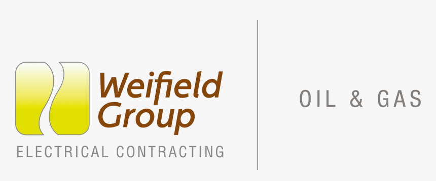 Weifield Oil And Gas Horz Grb - Frankfurt School Of Finance, HD Png Download, Free Download