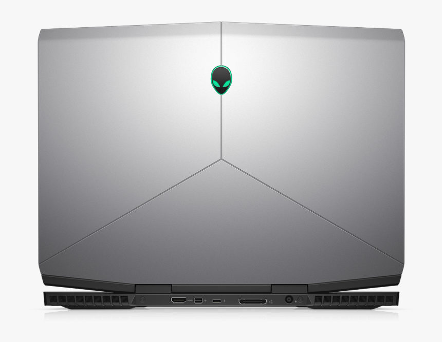 Alienware M17 Silver, HD Png Download, Free Download