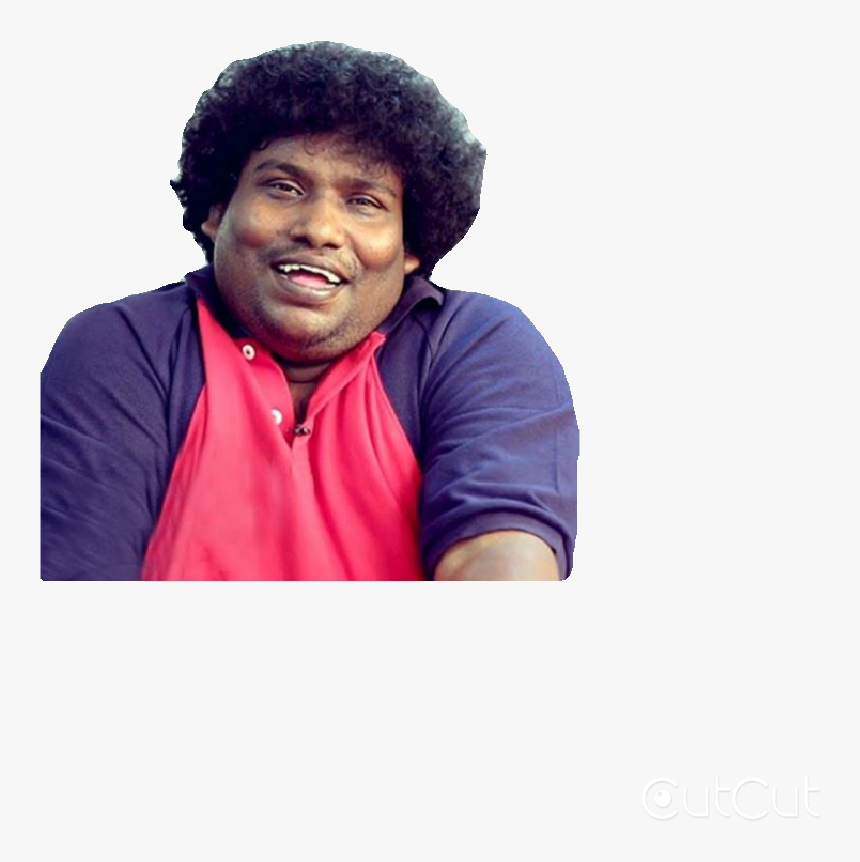 Yogi Babu Images Download, HD Png Download, Free Download