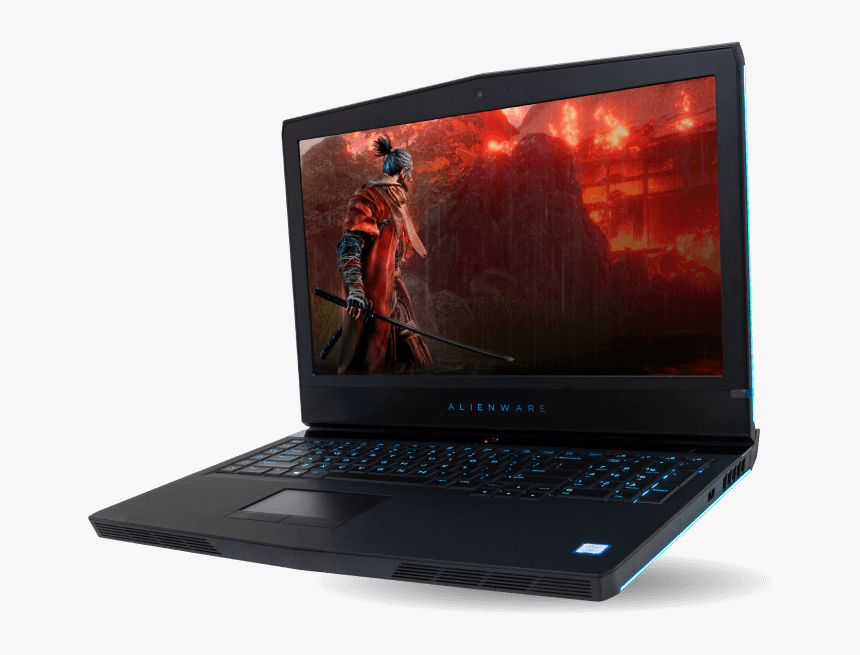 Gaming / Design Laptop - Netbook, HD Png Download, Free Download