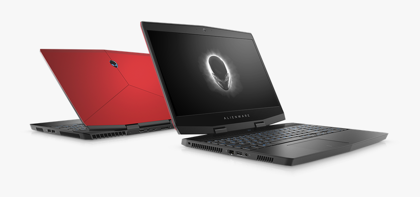 Dell Alienware M15 Gaming Laptop, HD Png Download, Free Download
